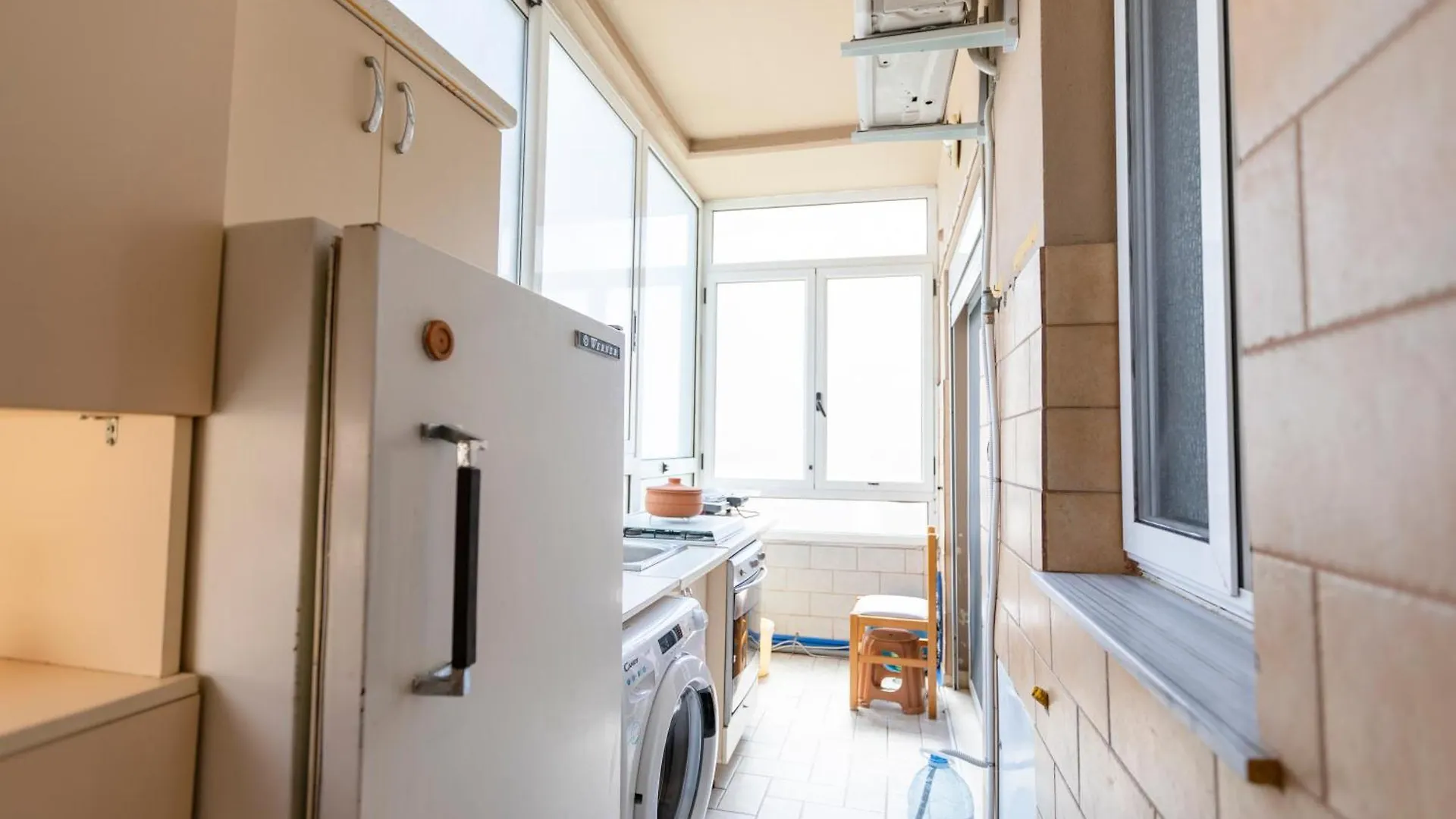 Apartament Pex Vlorë 0*,  Albánie