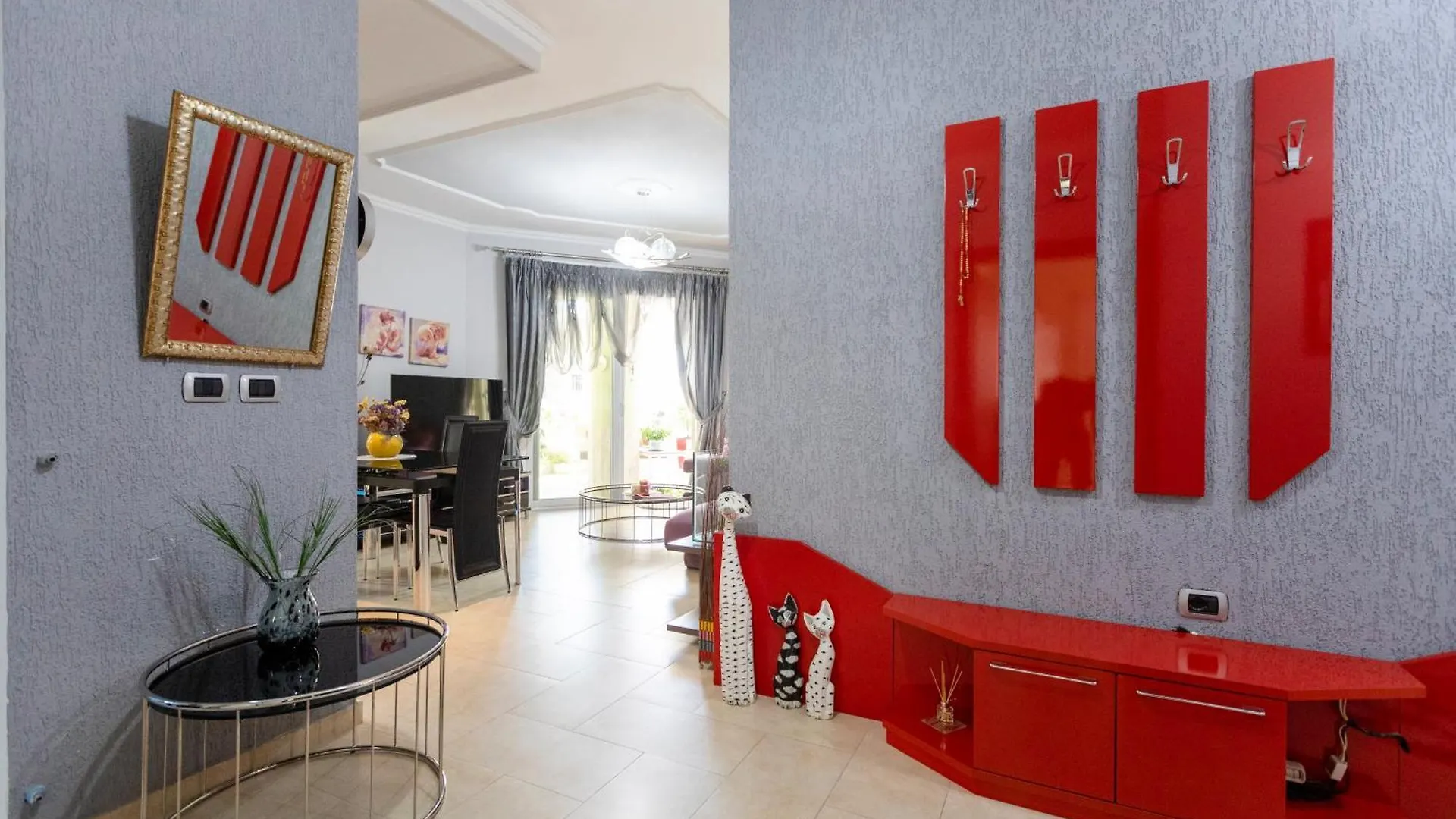 Apartament Pex Vlorë