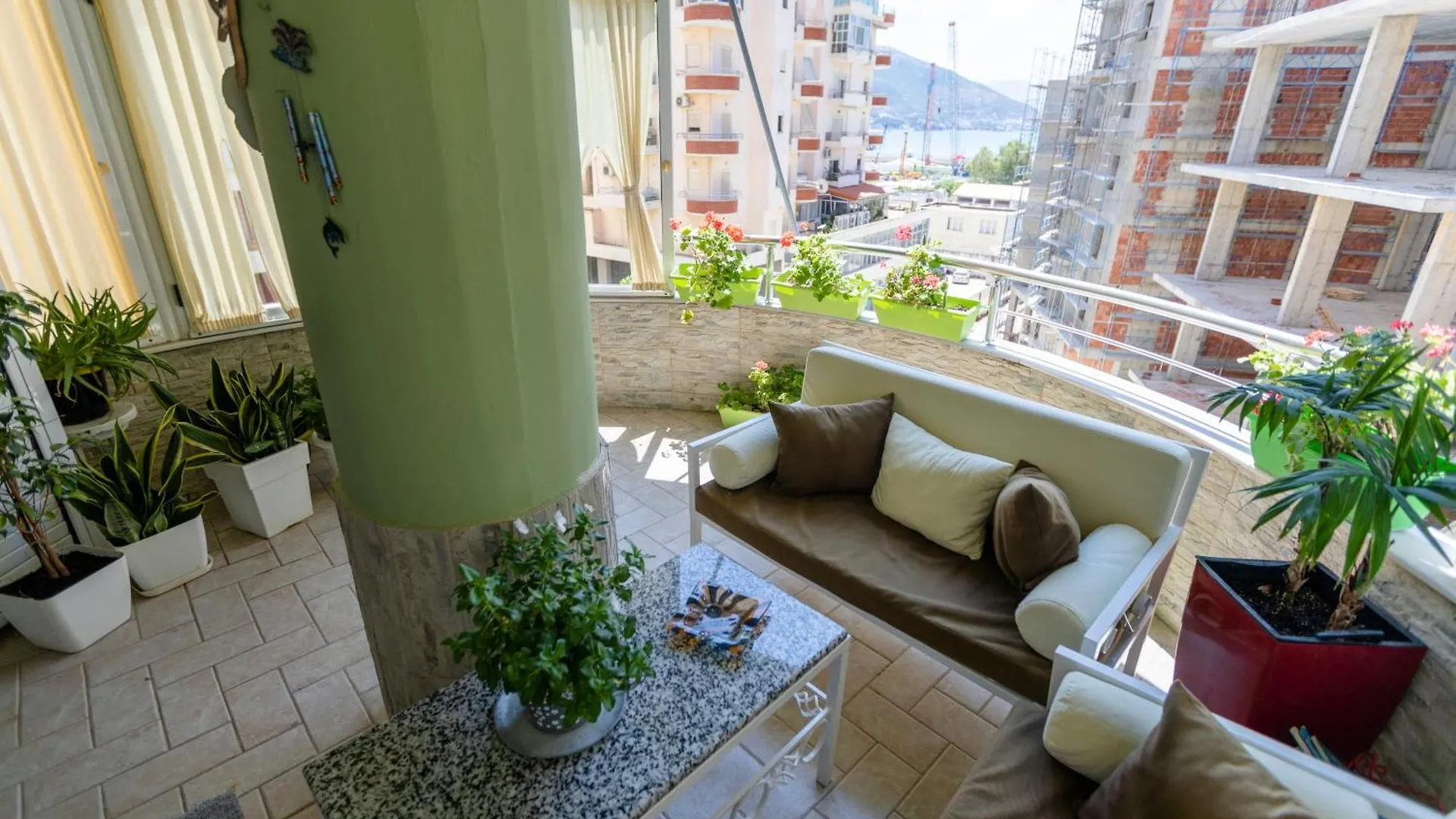 Apartament Pex Vlorë