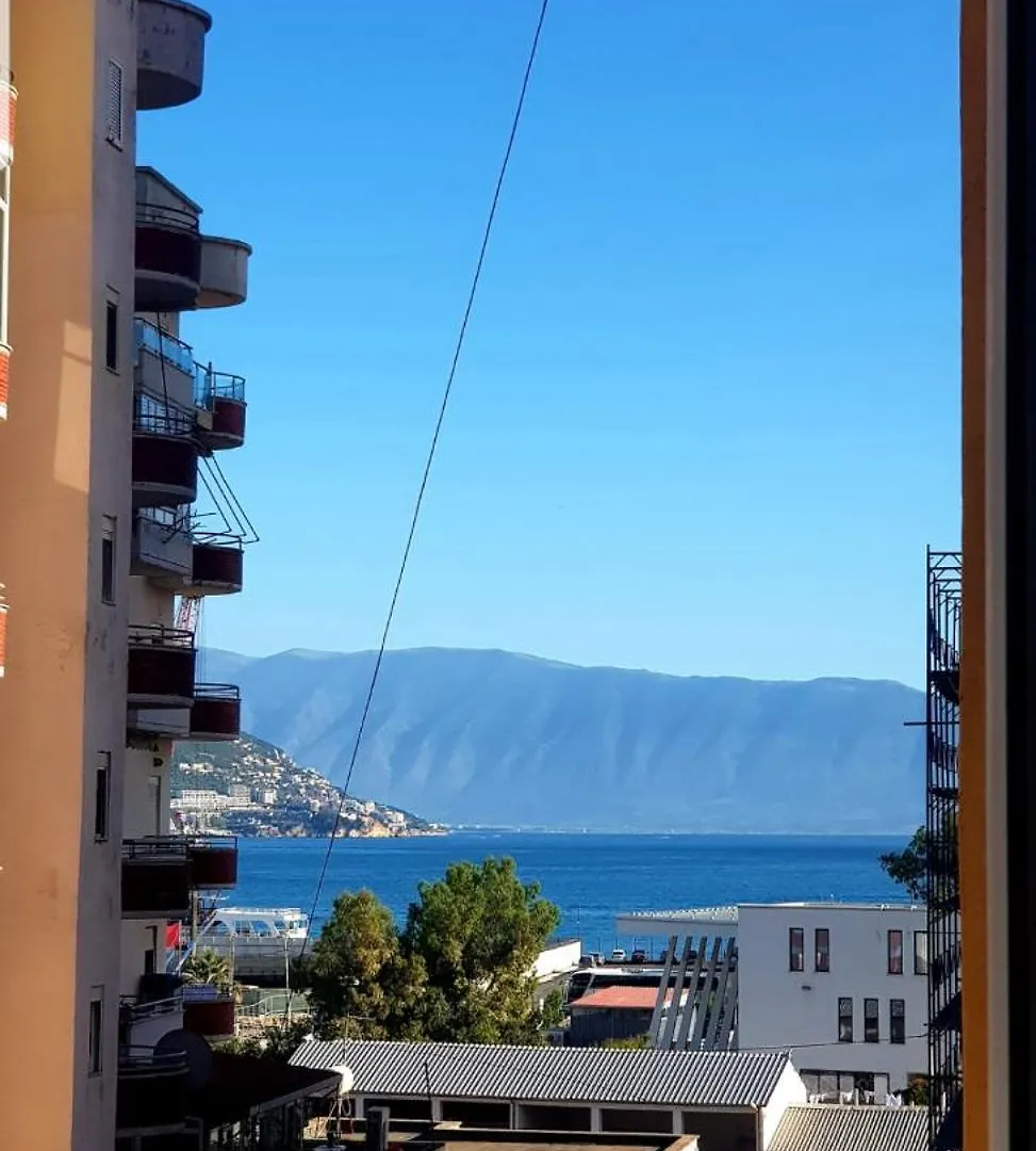 Apartment Apartament Pex Vlore