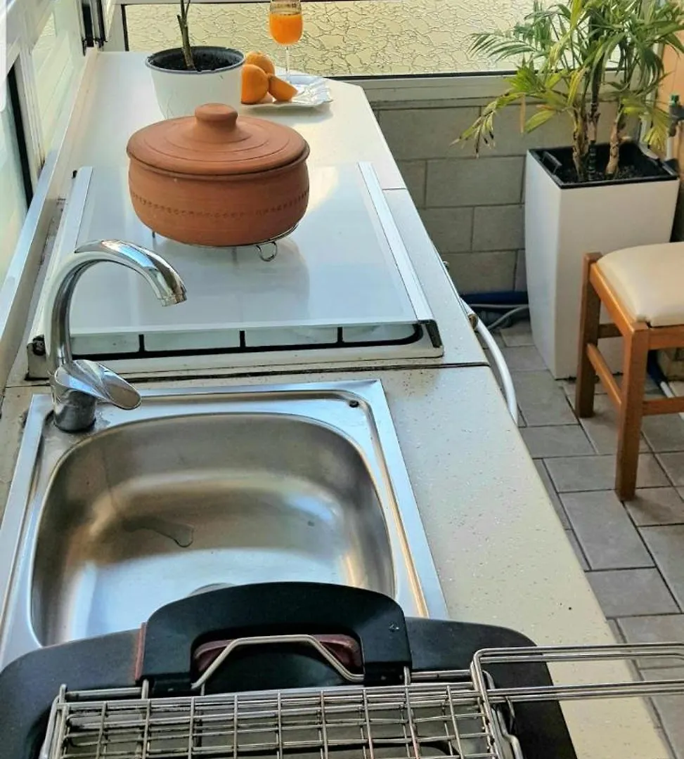 Apartament Pex Vlore Albania