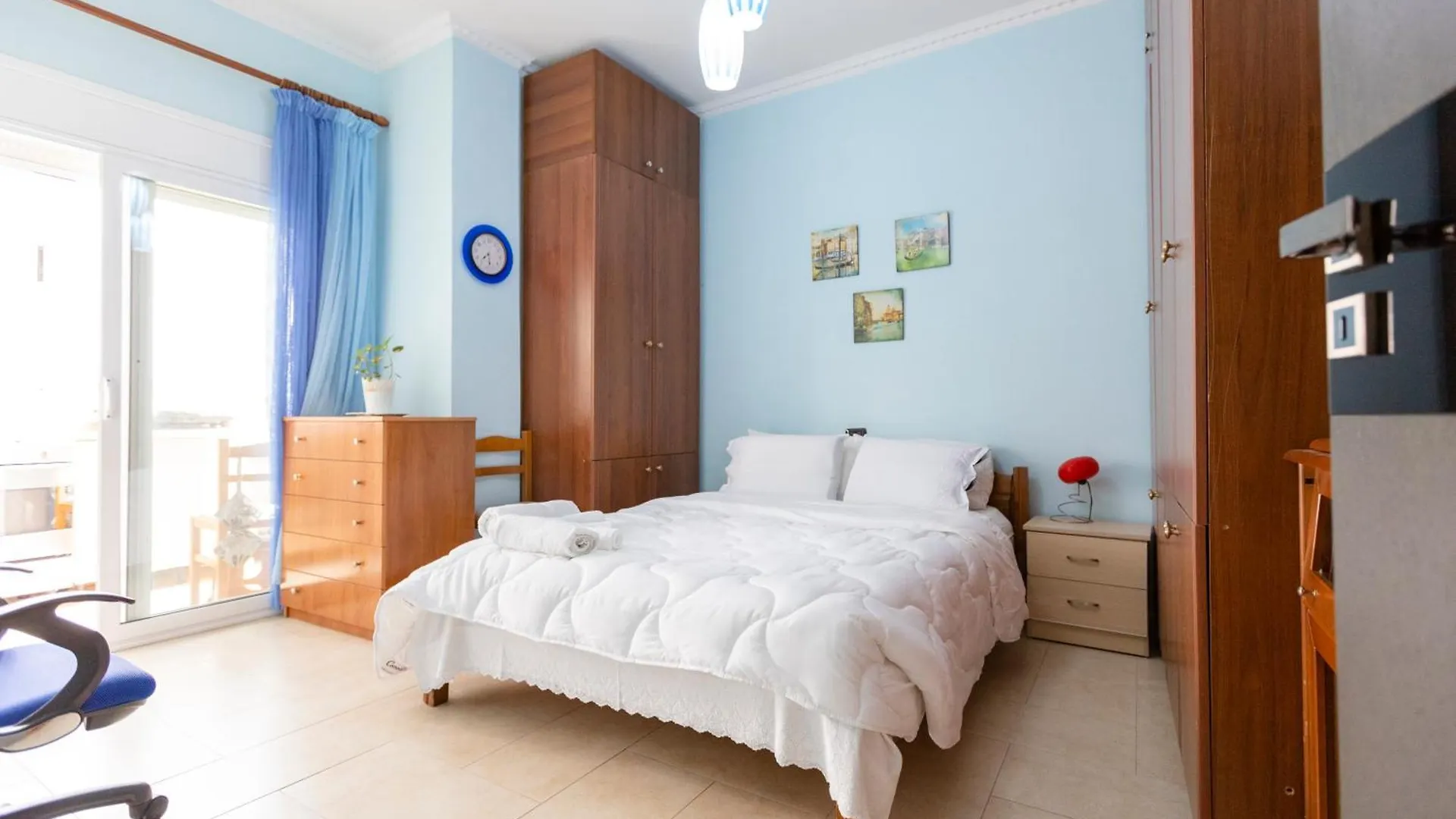 Apartment Apartament Pex Vlore