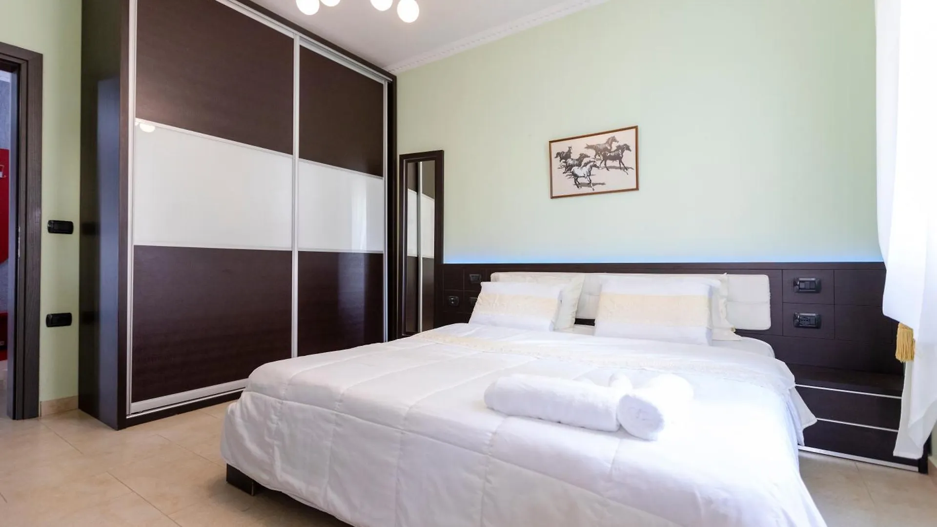 Apartament Pex Vlore 0*,  Albania