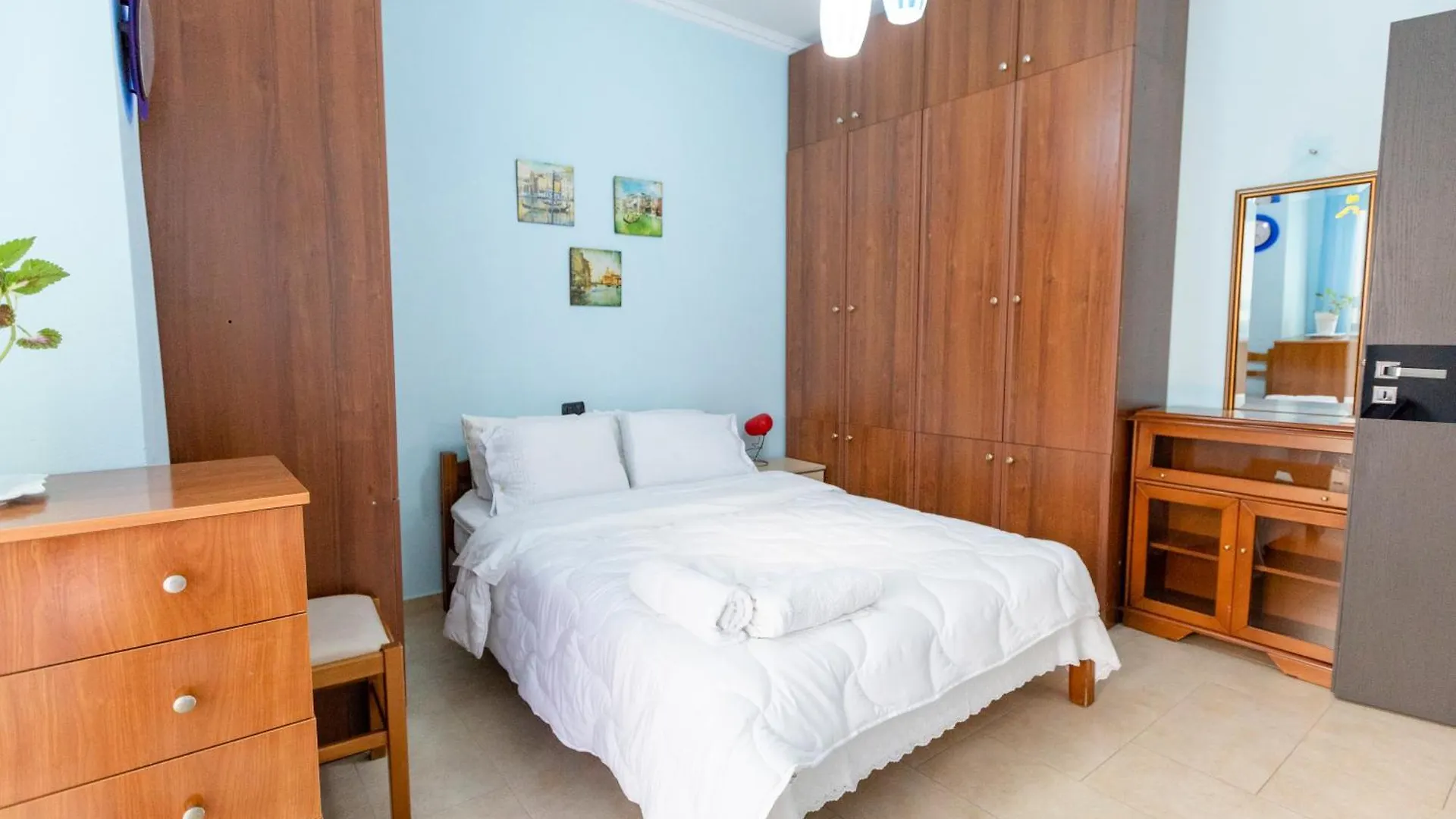 Apartament Pex Vlore Apartment