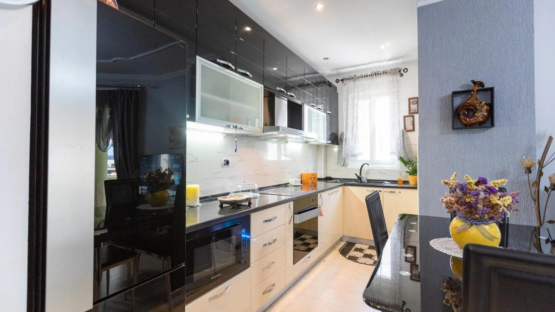 Apartament Pex Vlore