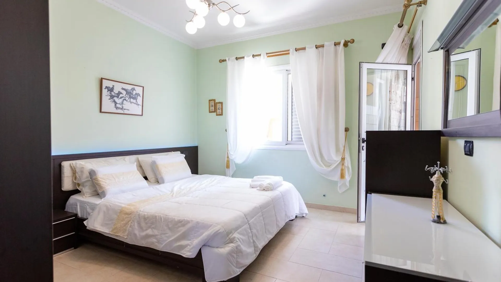 Apartament Pex Vlore Apartment