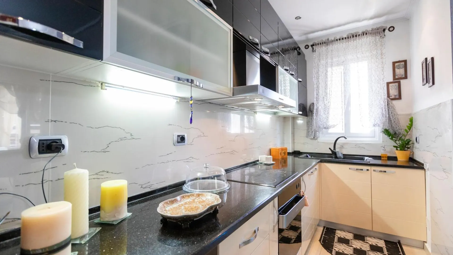 Apartment Apartament Pex Vlore