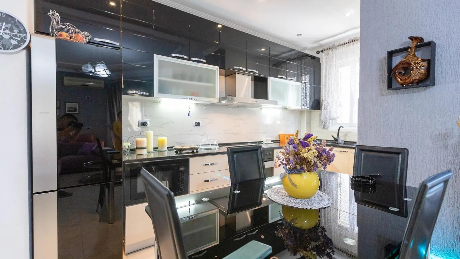 Apartament Pex Vlore Apartment