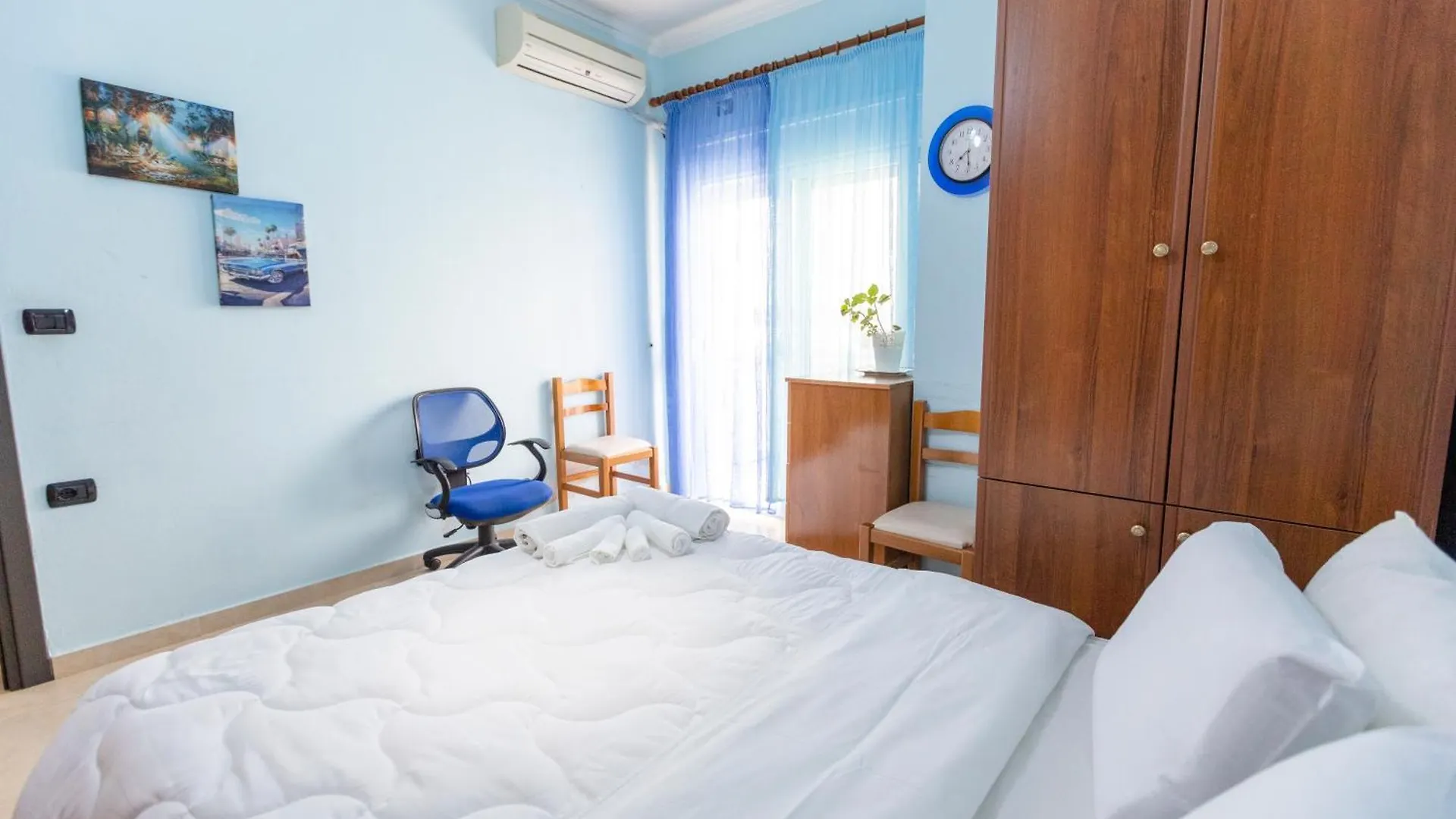 Apartament Pex Vlore 0*,  Albania