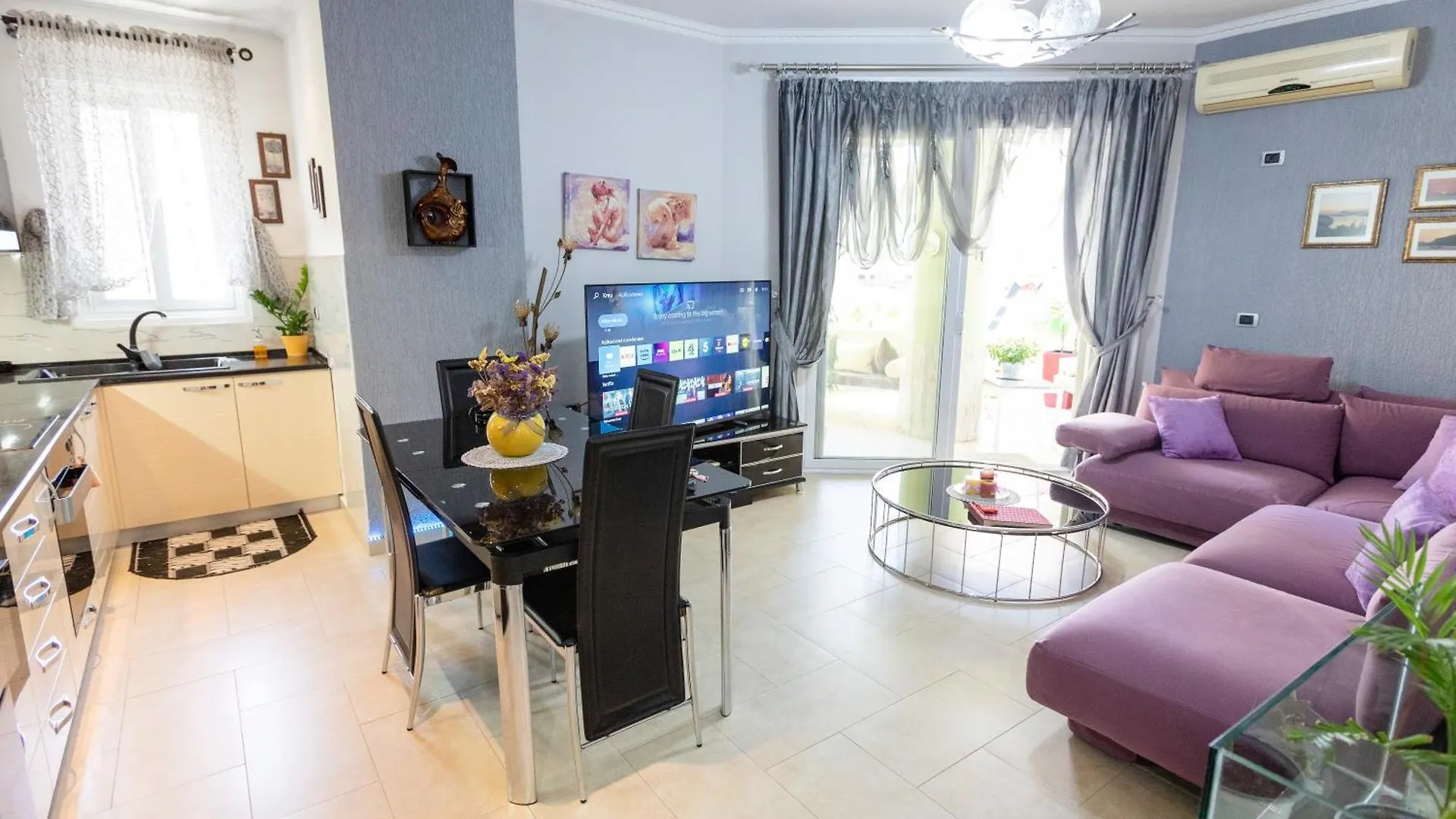 Apartament Pex Vlore