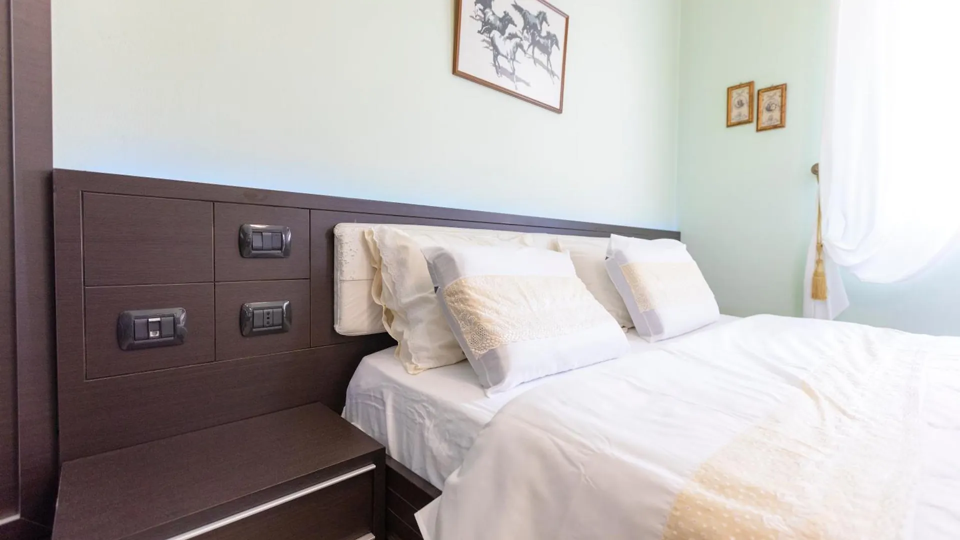 Apartment Apartament Pex Vlore