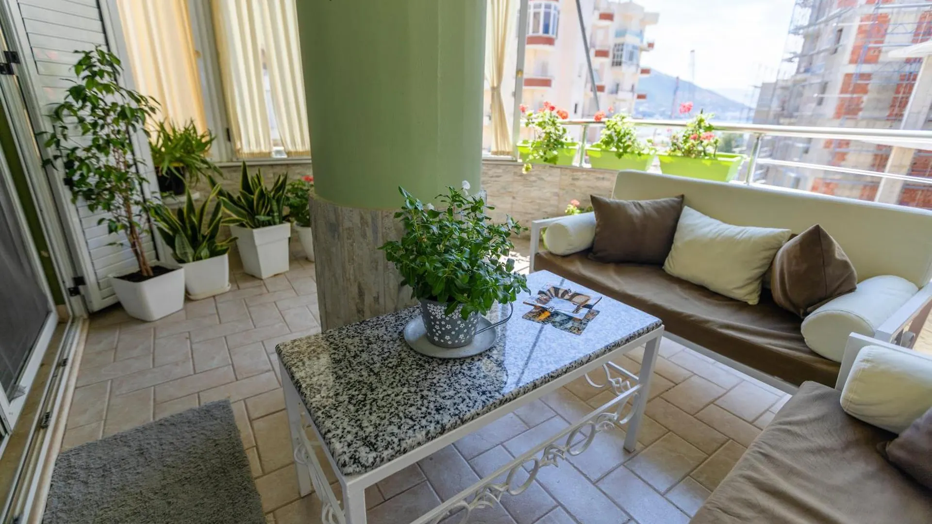 Apartament Pex Vlore