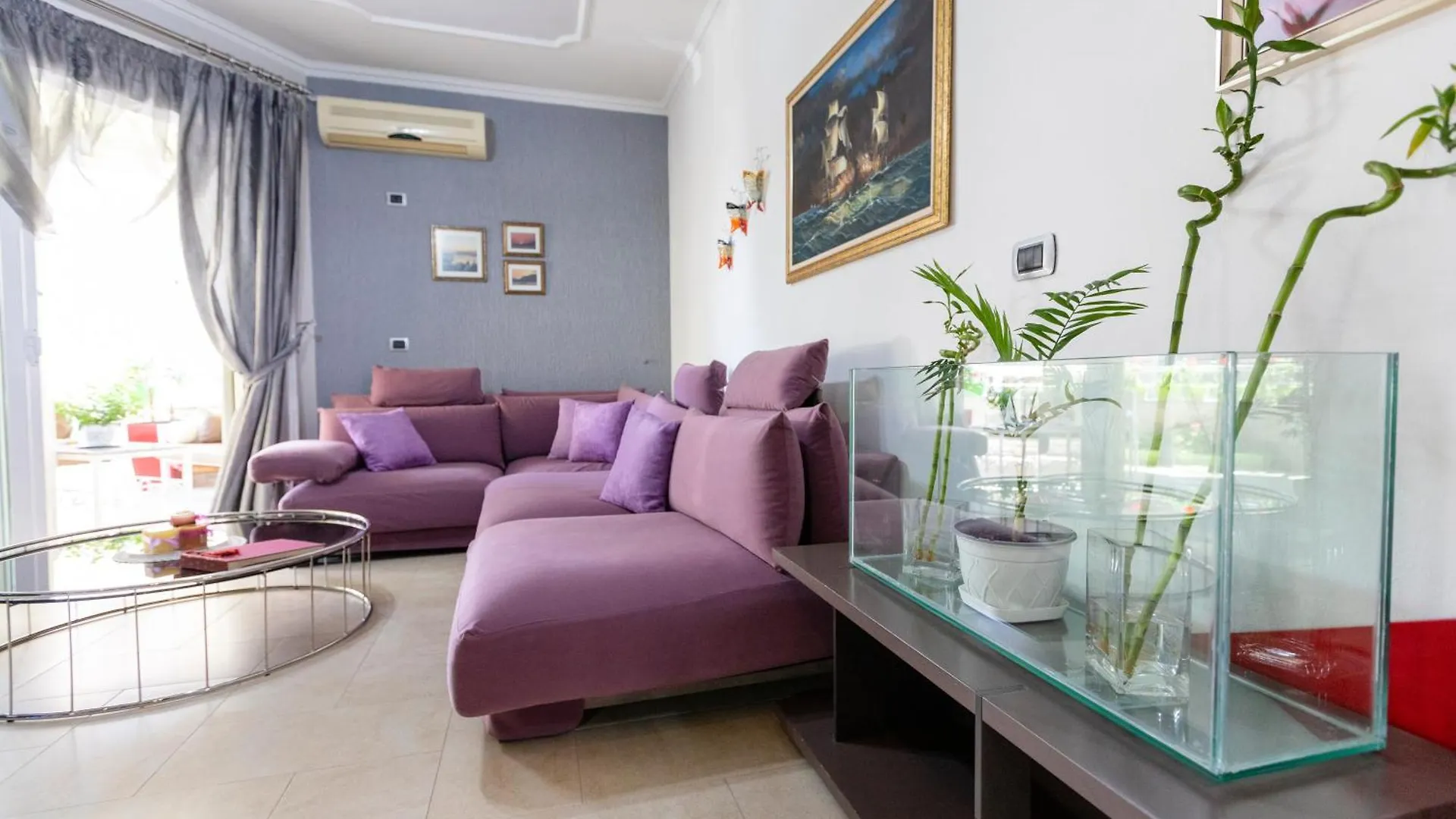 Apartament Pex Vlore Albania