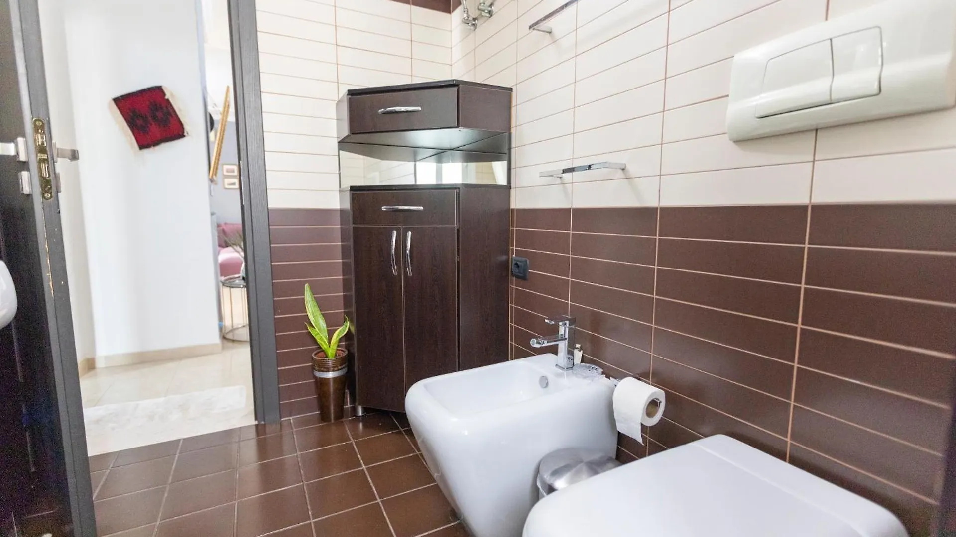 Apartament Pex Vlore