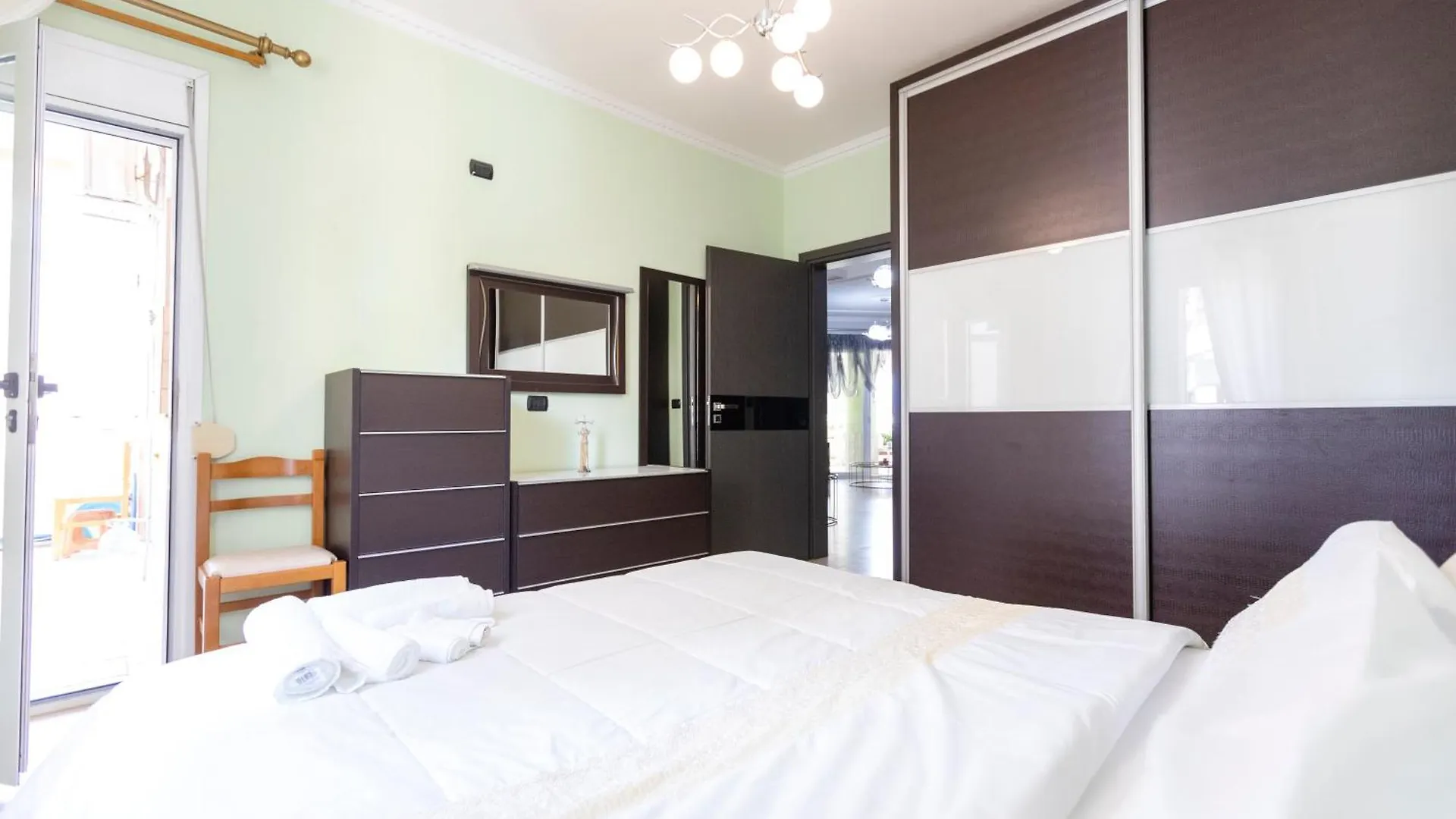 Apartament Pex Vlore Apartment