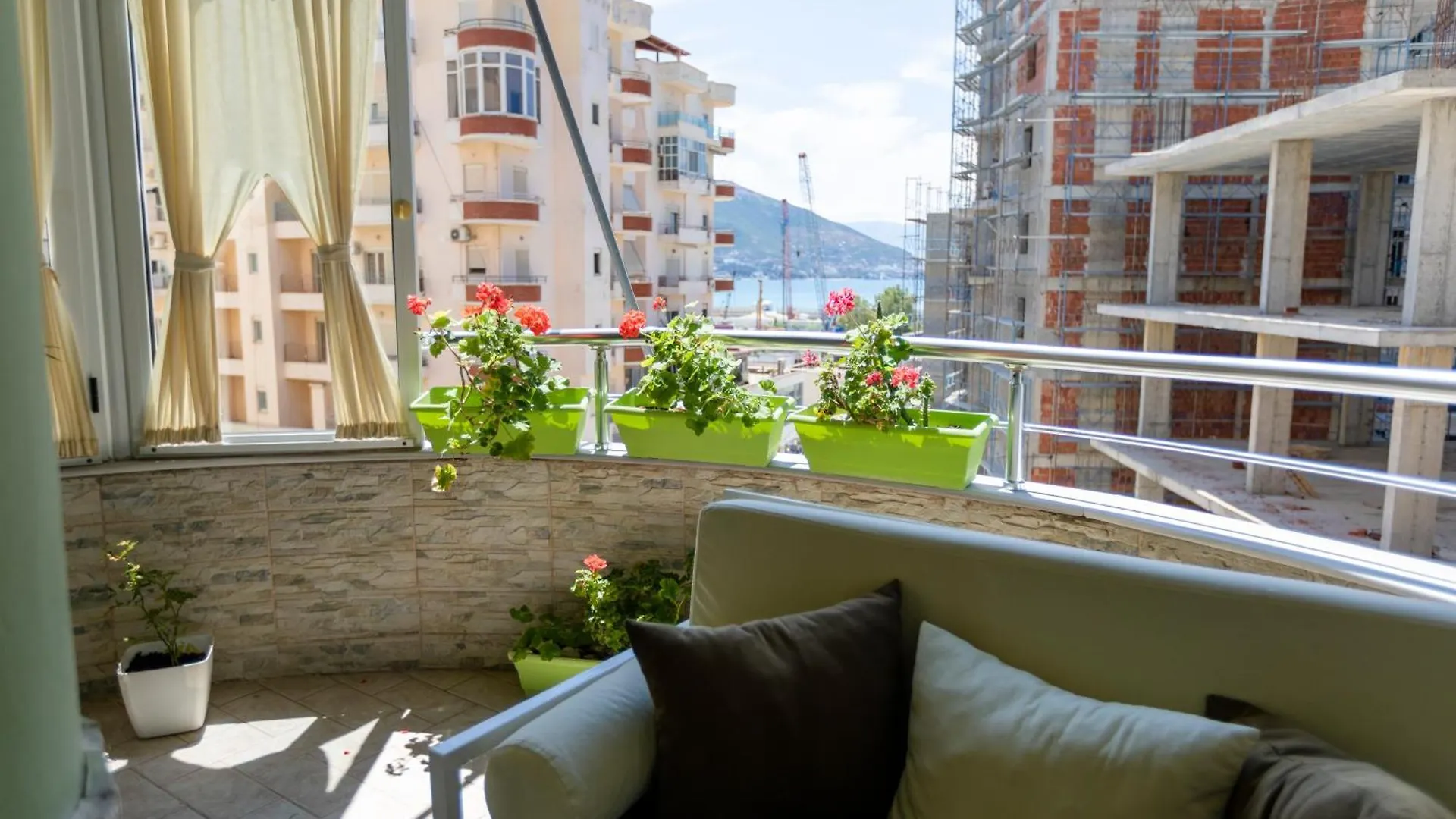 Apartment Apartament Pex Vlore Albania