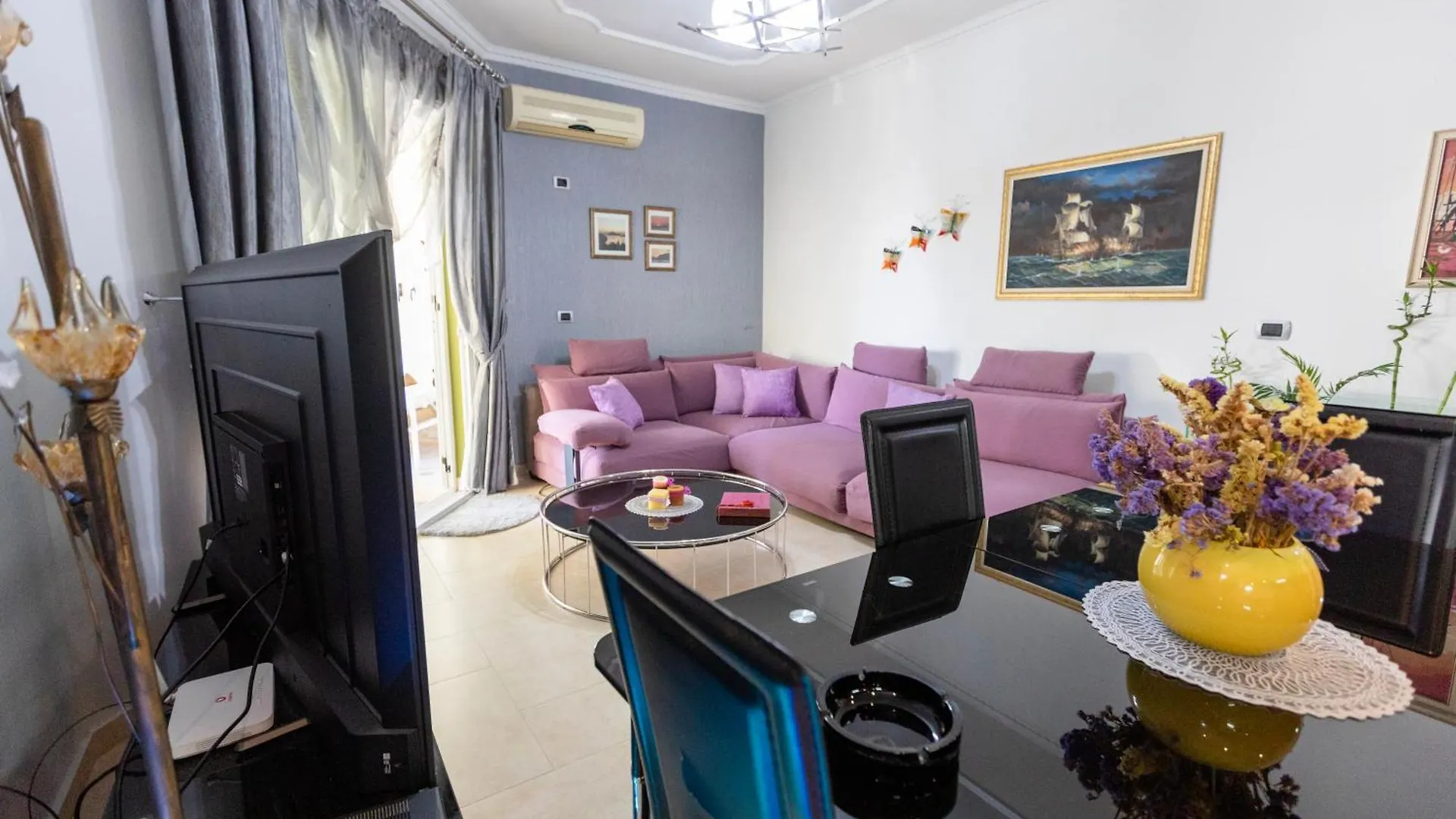 Apartament Pex Vlore
