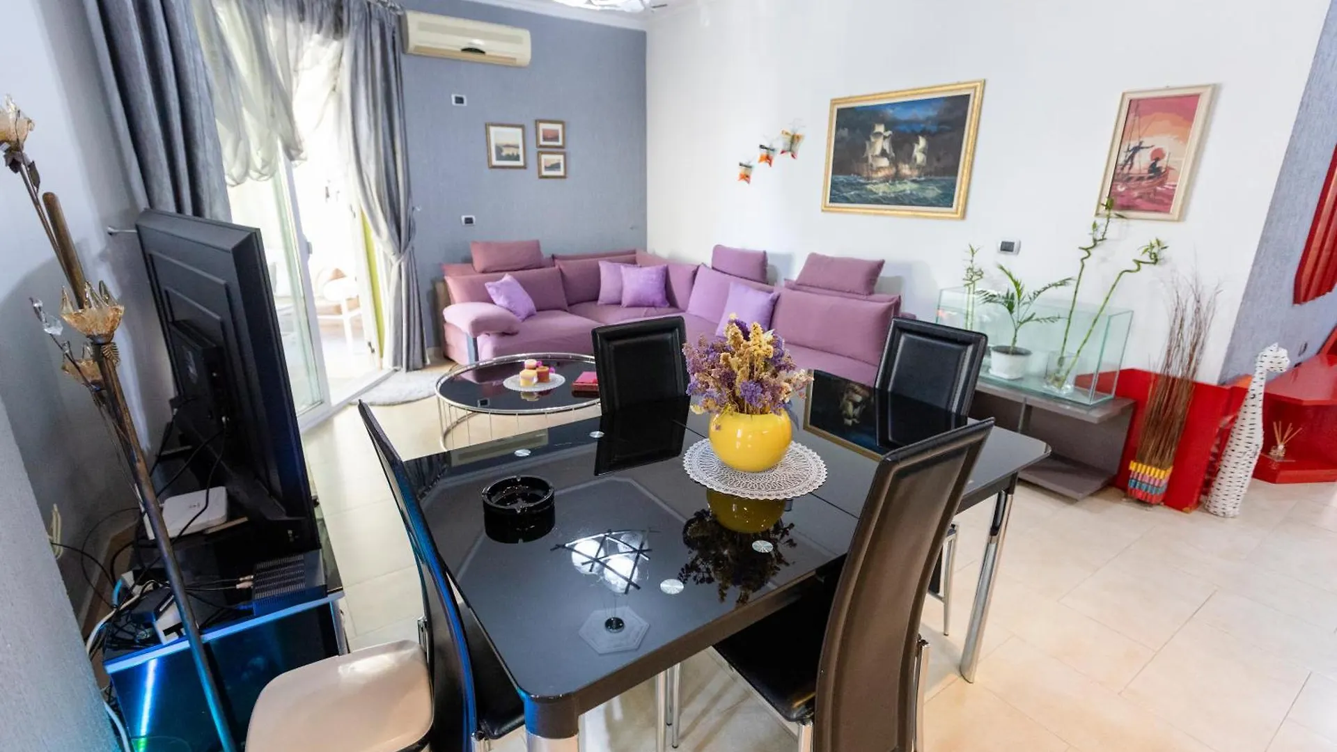 Apartment Apartament Pex Vlore