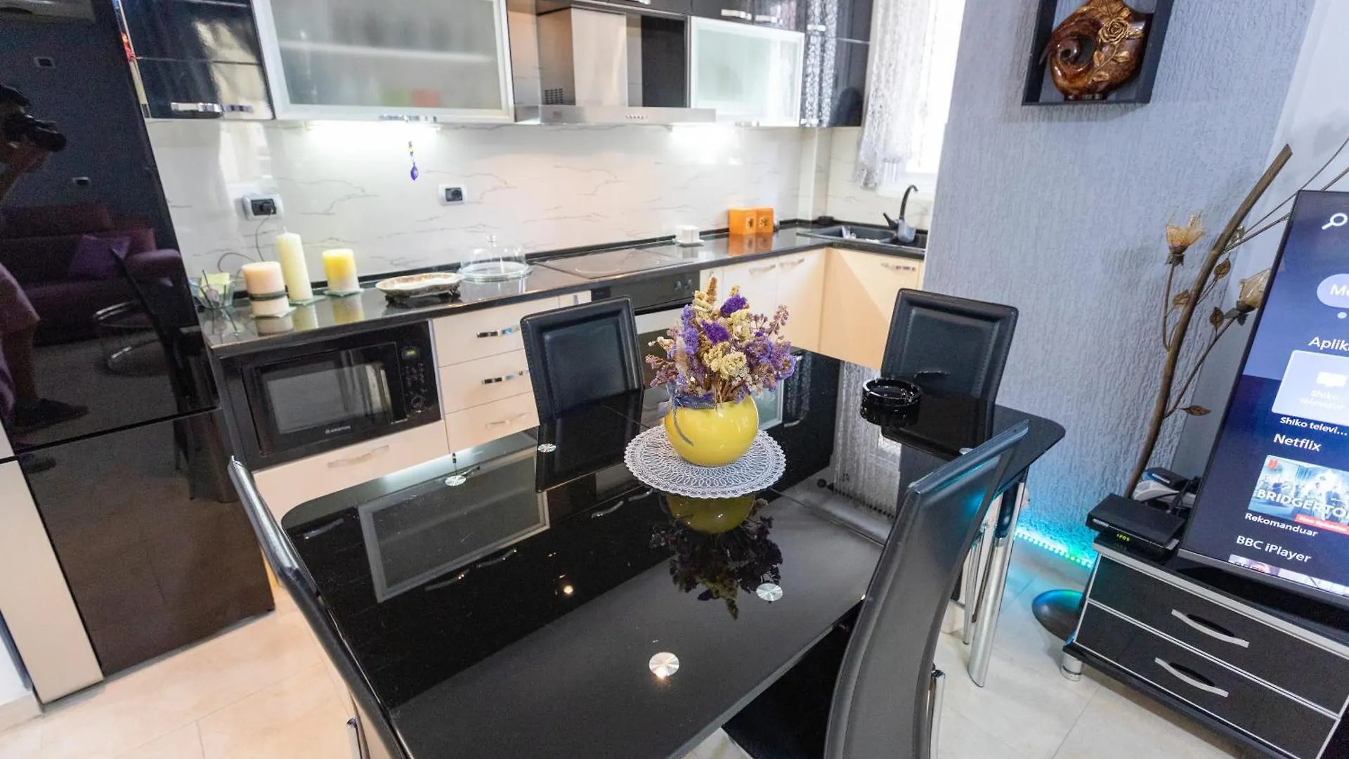 Apartment Apartament Pex Vlore