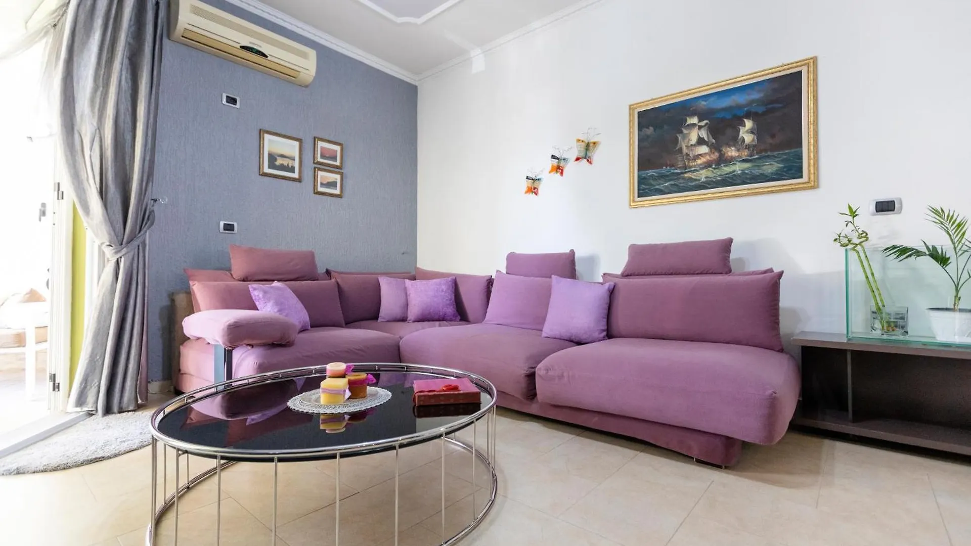 Apartment Apartament Pex Vlore Albania