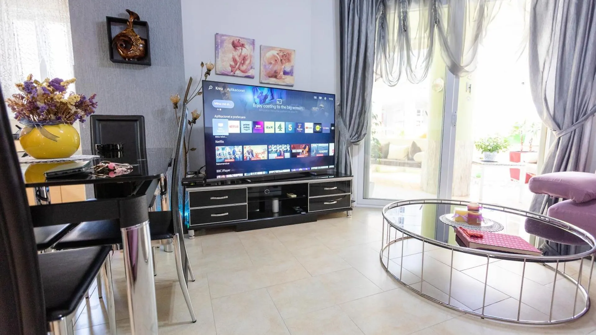 Apartament Pex Vlore Albania