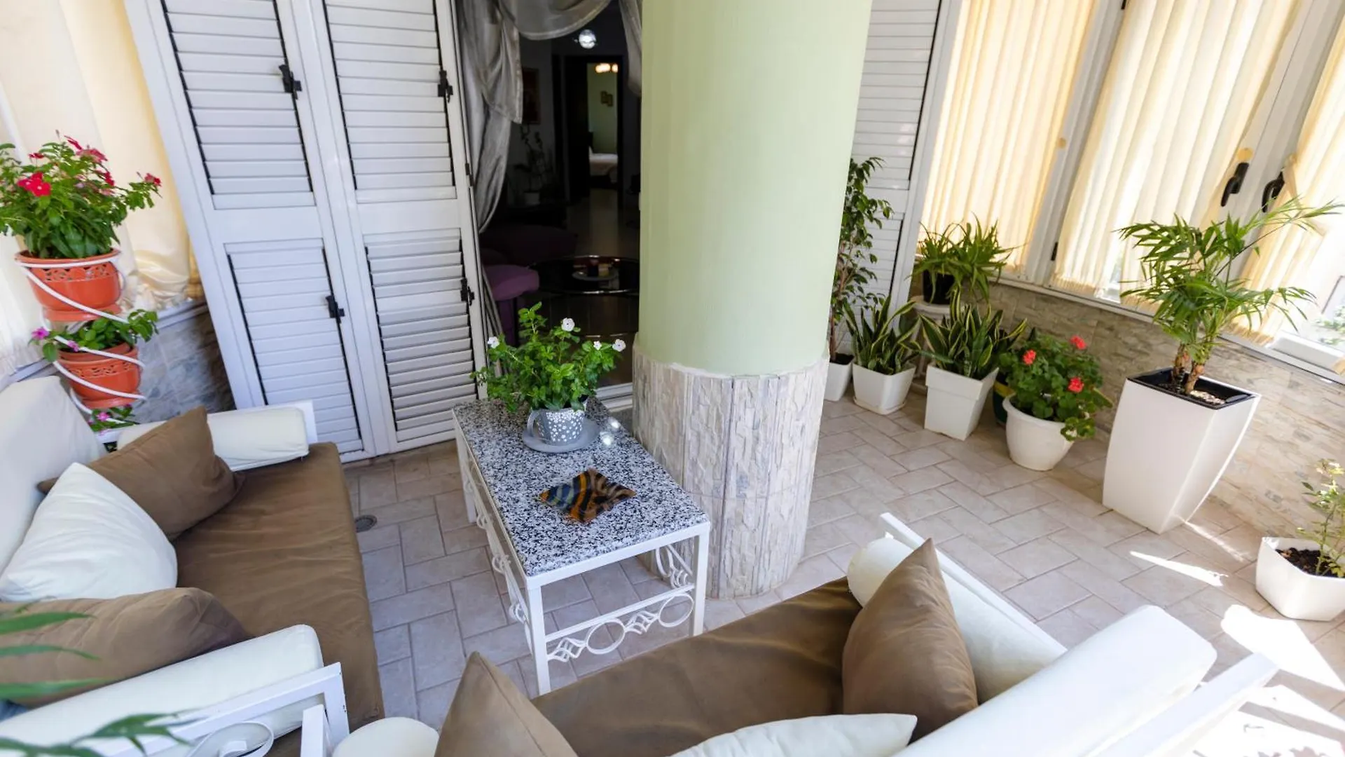 Apartament Pex Vlore