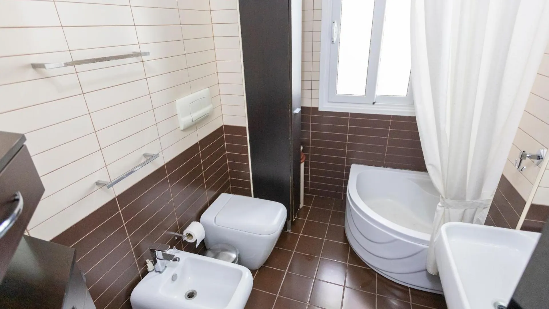 Apartment Apartament Pex Vlore